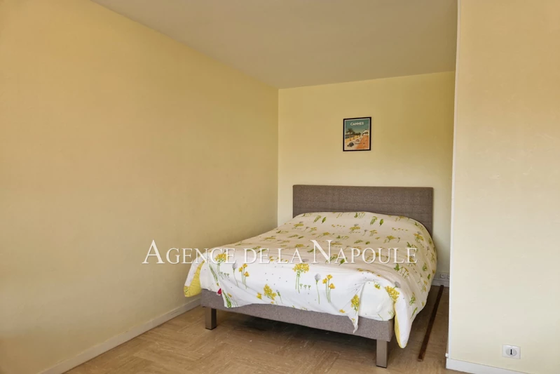 Vente appartement Mandelieu-la-Napoule  