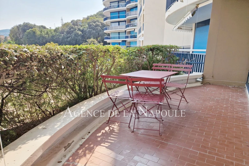 Vente appartement Mandelieu-la-Napoule  