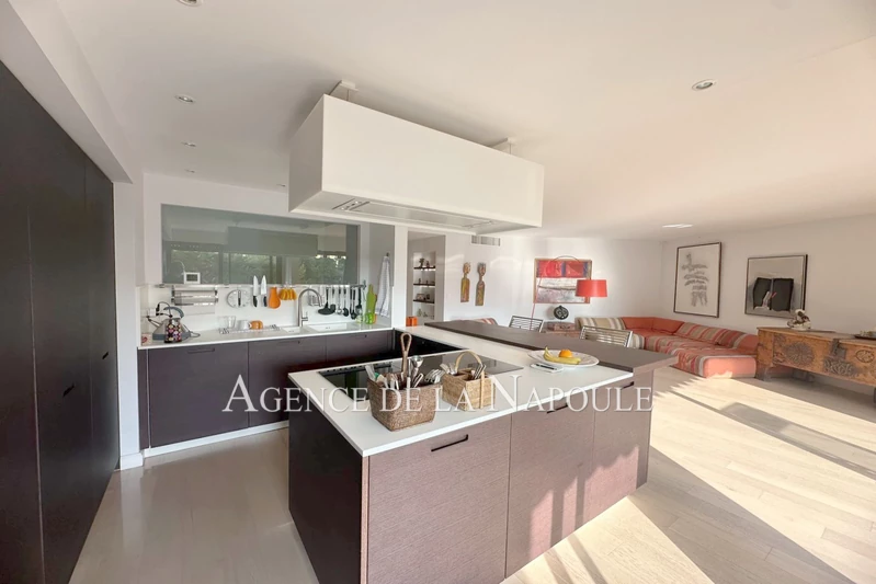 Vente appartement Mandelieu-la-Napoule  