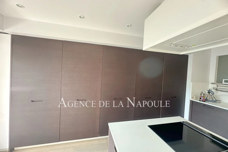 Vente appartement Mandelieu-la-Napoule  