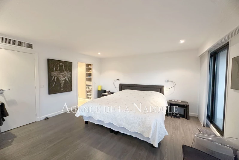Vente appartement Mandelieu-la-Napoule  