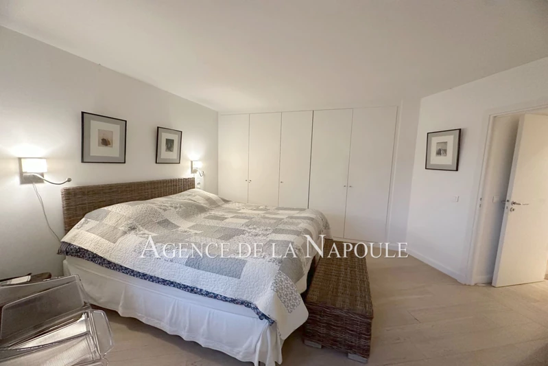 Vente appartement Mandelieu-la-Napoule  