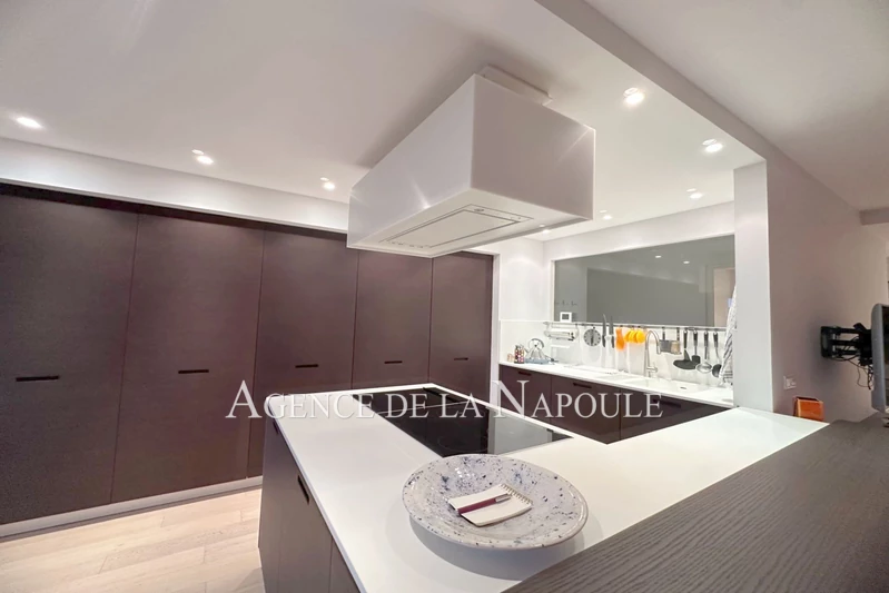 Vente appartement Mandelieu-la-Napoule  