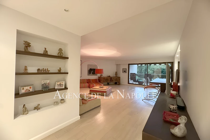 Vente appartement Mandelieu-la-Napoule  