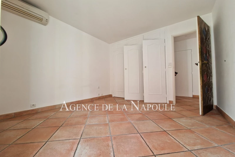Vente appartement Mandelieu-la-Napoule  