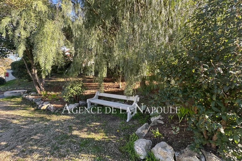 Vente appartement Mandelieu-la-Napoule  