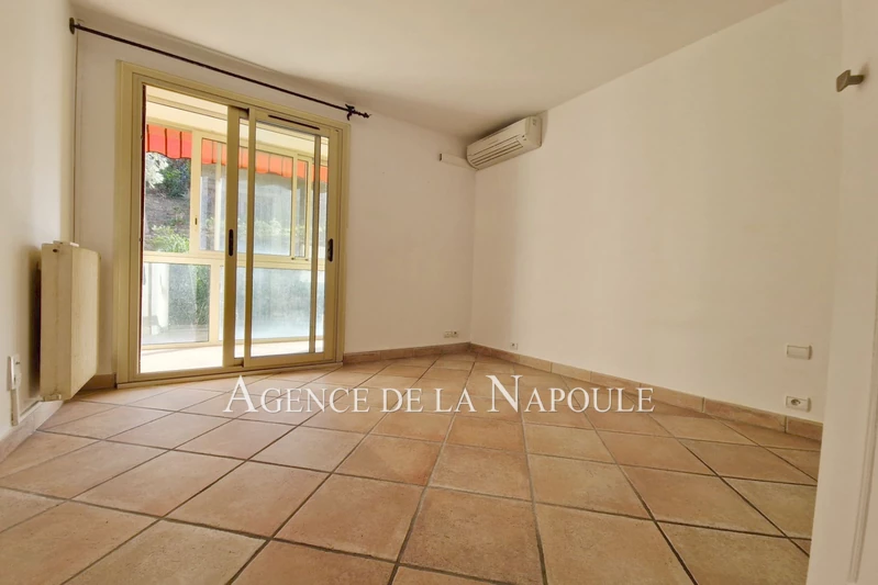 Vente appartement Mandelieu-la-Napoule  