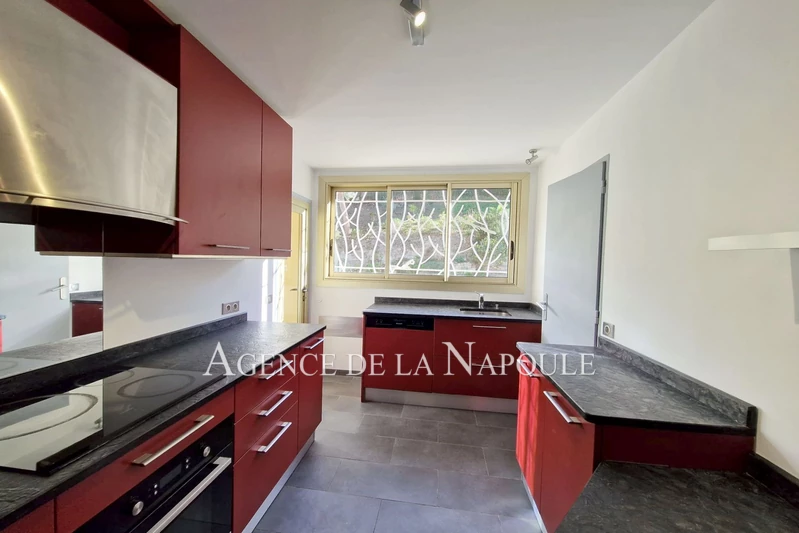 Vente appartement Mandelieu-la-Napoule  