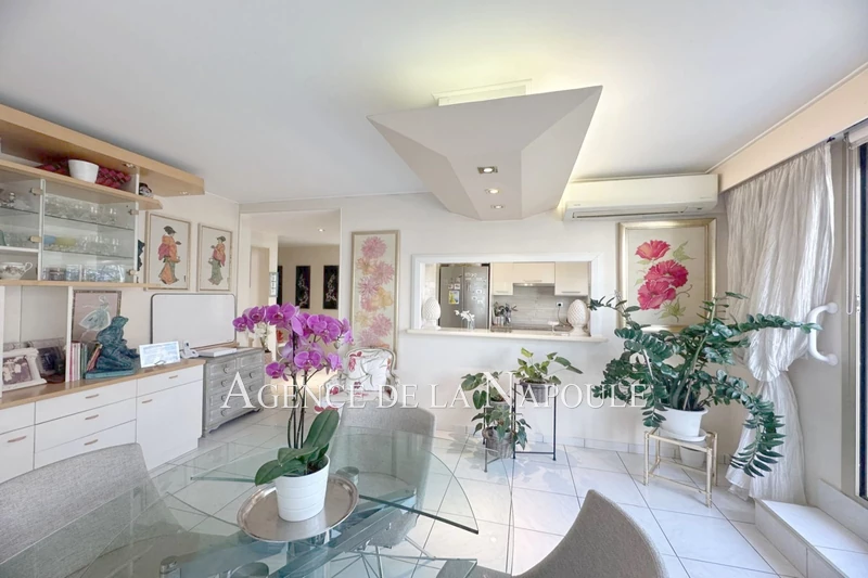 Vente appartement Mandelieu-la-Napoule Vente appartement Mandelieu-la-Napoule