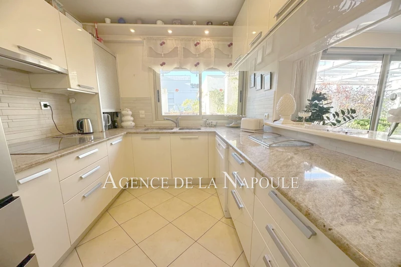 Vente appartement Mandelieu-la-Napoule Vente appartement Mandelieu-la-Napoule