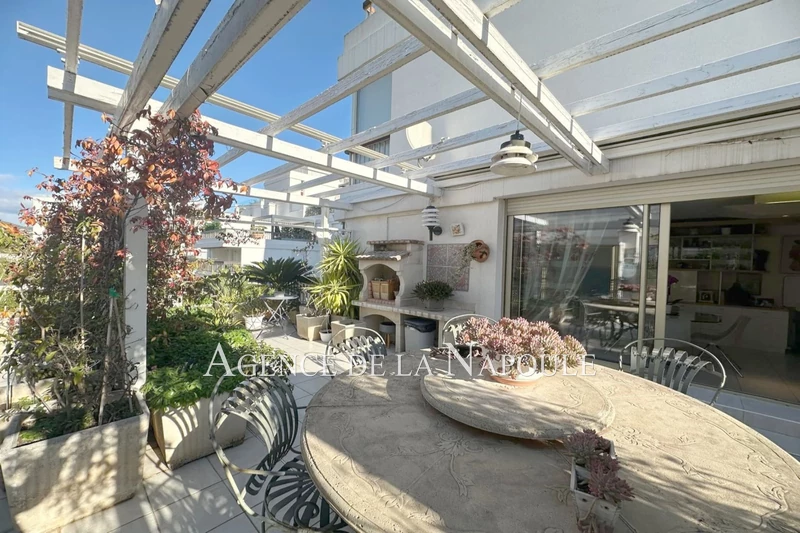 Vente appartement Mandelieu-la-Napoule Vente appartement Mandelieu-la-Napoule