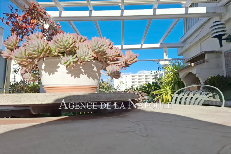 Vente appartement Mandelieu-la-Napoule Vente appartement Mandelieu-la-Napoule