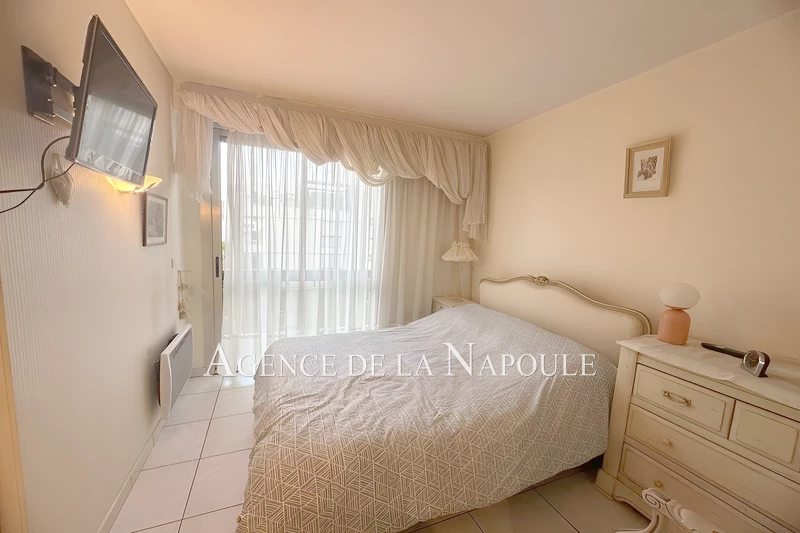 Vente appartement Mandelieu-la-Napoule Vente appartement Mandelieu-la-Napoule