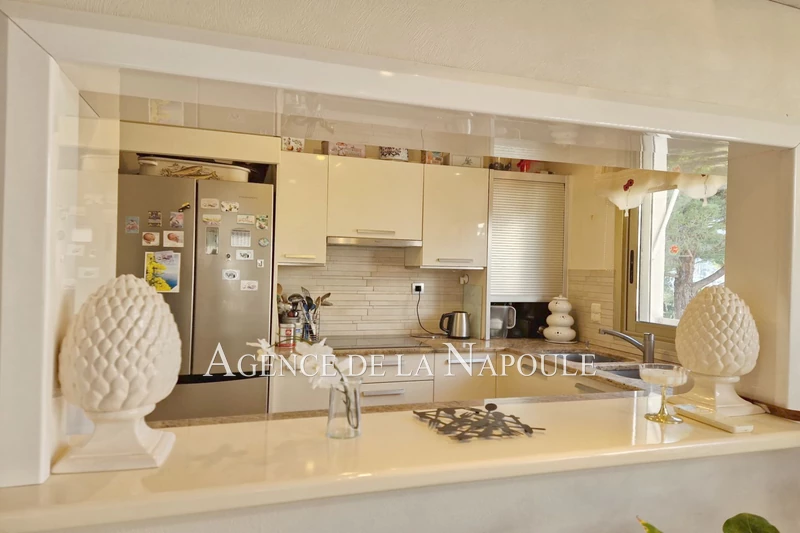 Vente appartement Mandelieu-la-Napoule Vente appartement Mandelieu-la-Napoule
