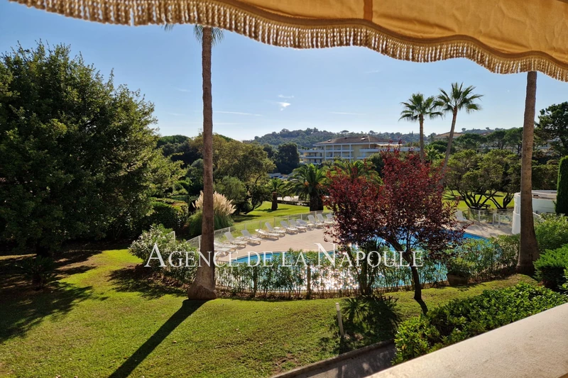 Vente appartement Mandelieu-la-Napoule Vente appartement Mandelieu-la-Napoule