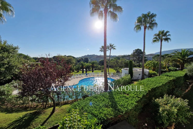 Vente appartement Mandelieu-la-Napoule Vente appartement Mandelieu-la-Napoule