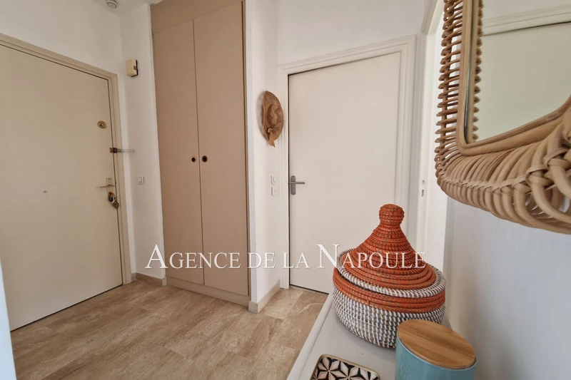 Vente appartement Mandelieu-la-Napoule Vente appartement Mandelieu-la-Napoule