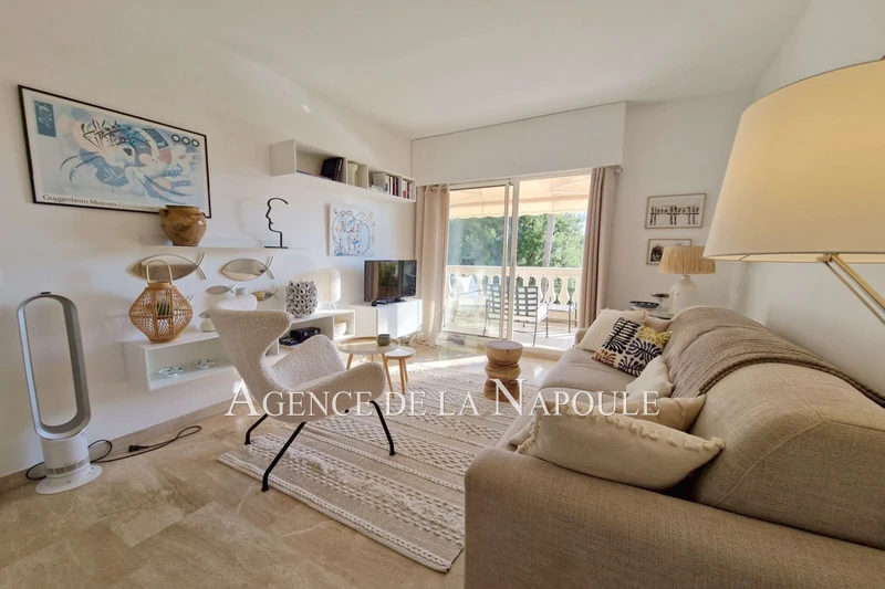 Vente appartement Mandelieu-la-Napoule Vente appartement Mandelieu-la-Napoule