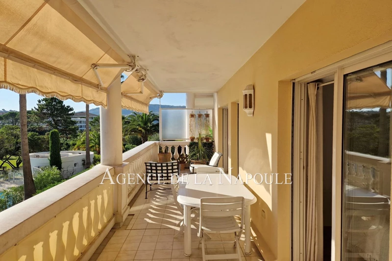 Vente appartement Mandelieu-la-Napoule Vente appartement Mandelieu-la-Napoule