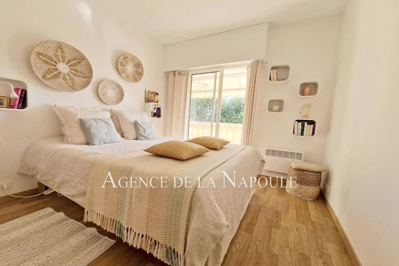 Vente appartement Mandelieu-la-Napoule Vente appartement Mandelieu-la-Napoule