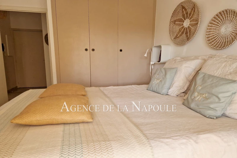 Vente appartement Mandelieu-la-Napoule Vente appartement Mandelieu-la-Napoule