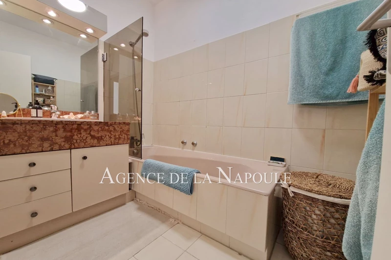 Vente appartement Mandelieu-la-Napoule Vente appartement Mandelieu-la-Napoule