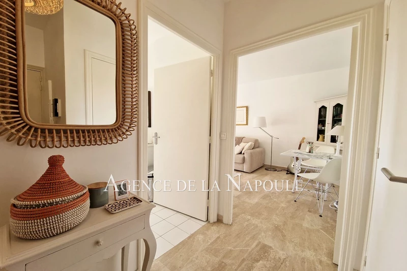 Vente appartement Mandelieu-la-Napoule Vente appartement Mandelieu-la-Napoule