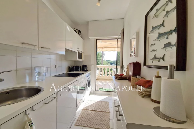 Vente appartement Mandelieu-la-Napoule Vente appartement Mandelieu-la-Napoule