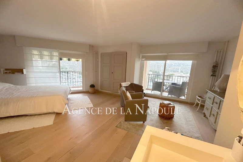 Vente appartement Mandelieu-la-Napoule  