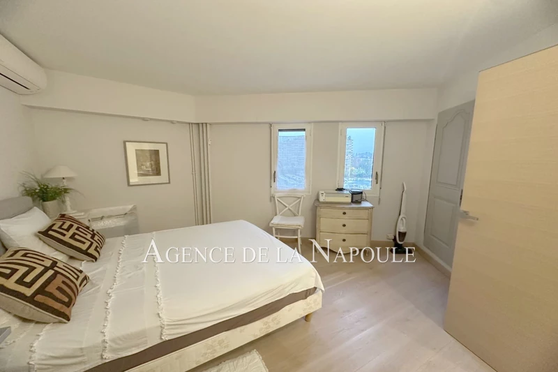 Vente appartement Mandelieu-la-Napoule  