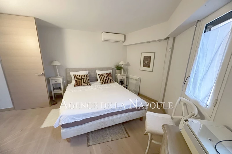 Vente appartement Mandelieu-la-Napoule  