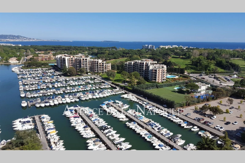 Vente appartement Mandelieu-la-Napoule  