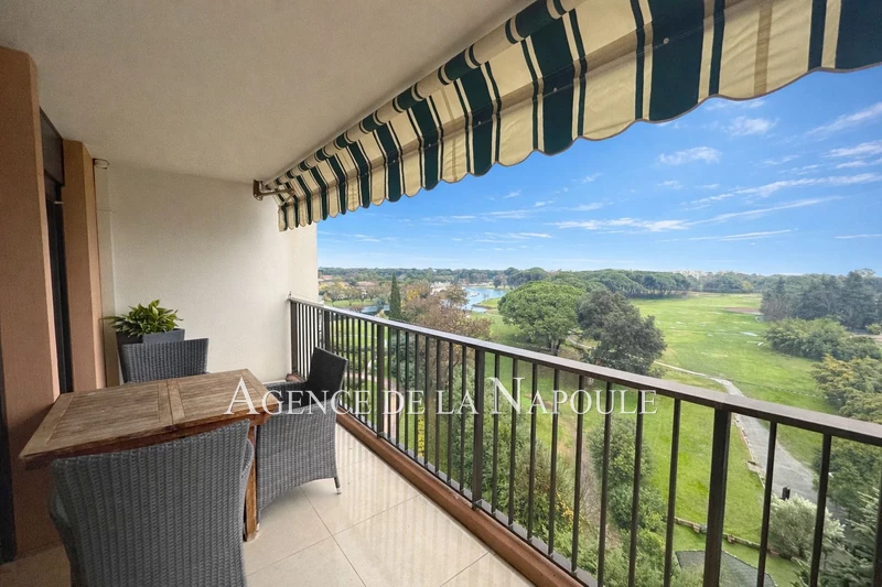 Photo Appartement Mandelieu-la-Napoule Cannes-marina,   achat appartement  3 pièces   96&nbsp;m&sup2;