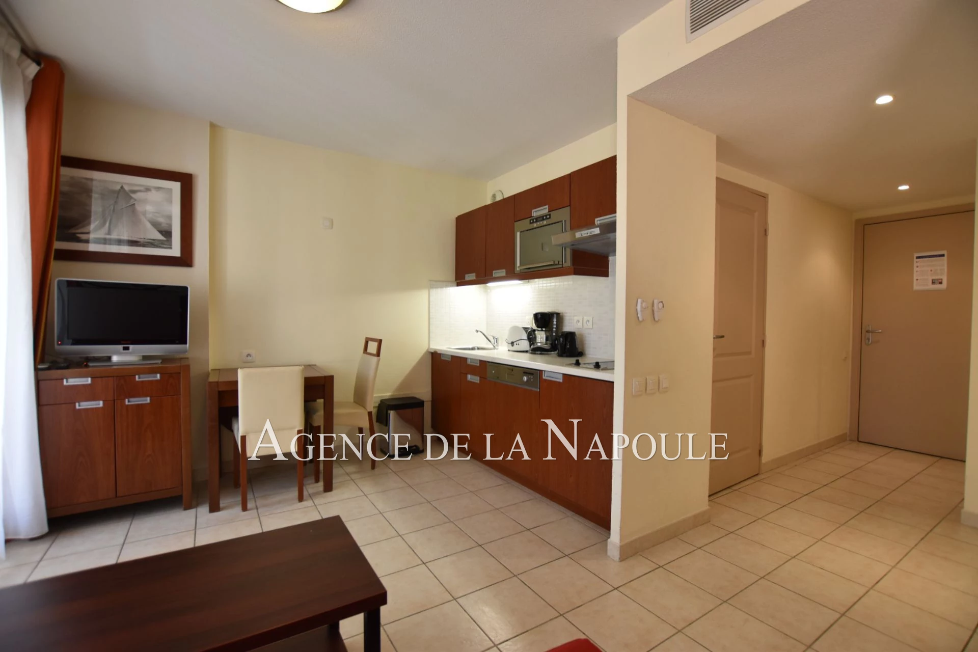 Maison 1 pièce 30 m² · à Mandelieu-la-Napoule · 30 m² · 118 000 €