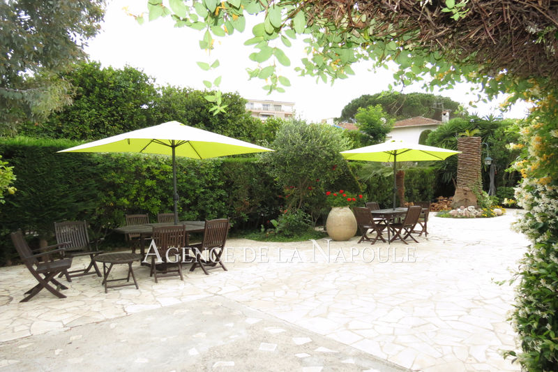 Photo Villa Mandelieu-la-Napoule La napoule, to buy villa 5 bedroom 160 m²