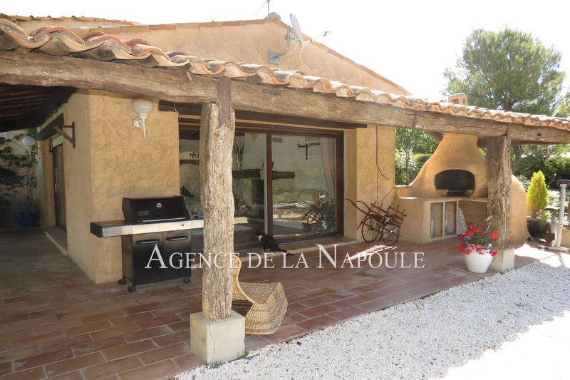 vente Maison villa Saint jean de l'esterel St jean de l'esterel Villa Saint jean de l'esterel St jean de l'esterel, achat villa 3 chambres 150 m²