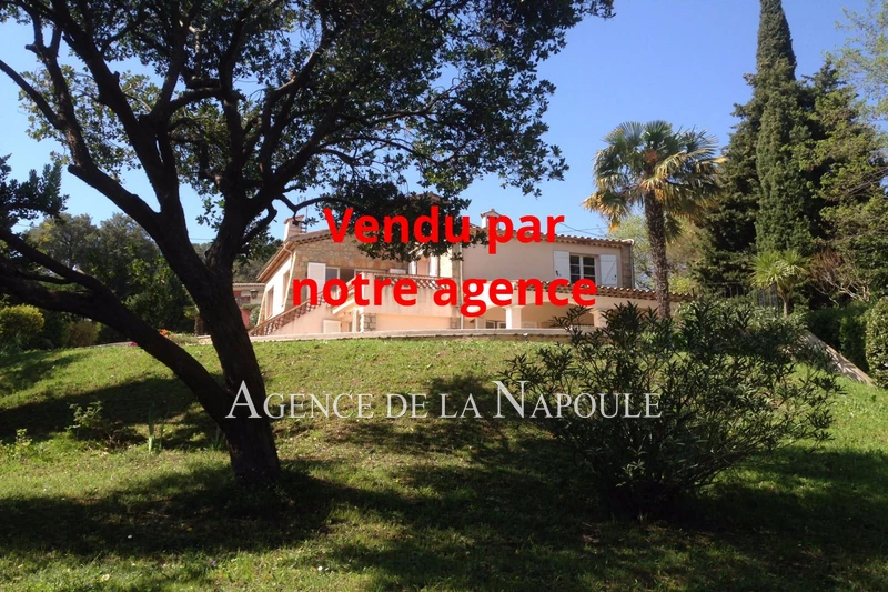 Villa Mandelieu-la-Napoule Minelle,   to buy villa  4 bedroom   163&nbsp;m&sup2;