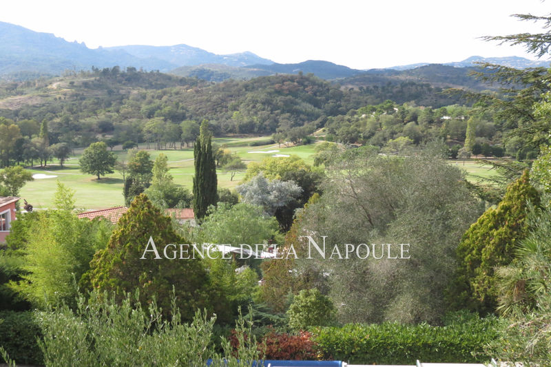 vente Maison villa Mandelieu-la-napoule Villa Mandelieu-la-Napoule , achat villa 6 chambres 234 m²