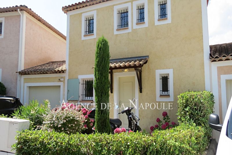 Photo Villa Mandelieu-la-Napoule Les termes, achat villa 3 chambres 81 m²