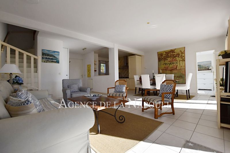 Photo Villa Mandelieu-la-Napoule Les termes, achat villa 3 chambres 81 m²