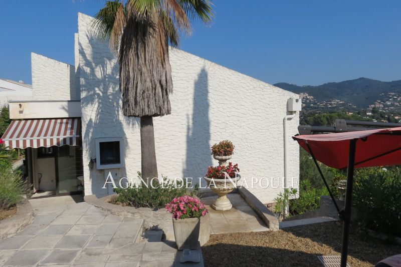 vente Maison Mandelieu-la-napoule Maison Mandelieu-la-Napoule achat maison 3 chambres 97 m²
