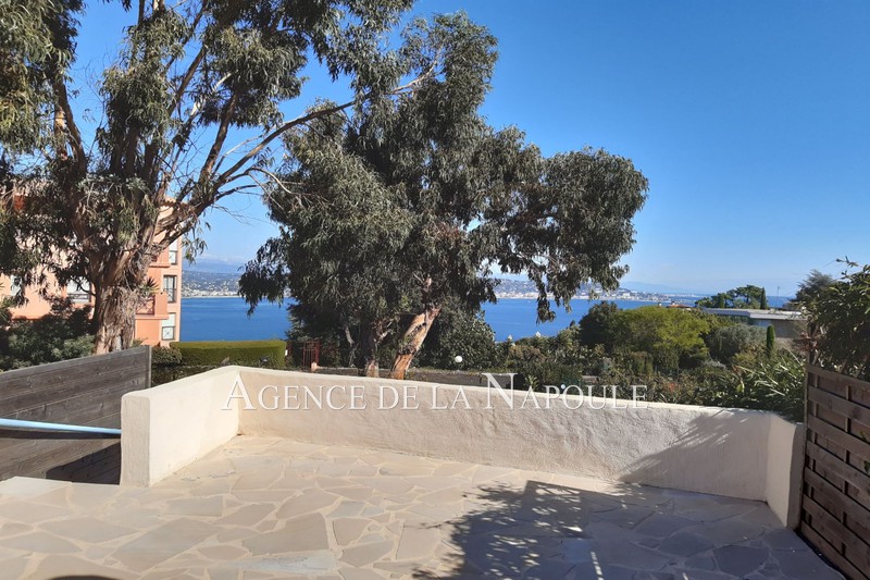 vente Maison Théoule-sur-mer Panoramer Maison Théoule-sur-Mer Panoramer, achat maison 2 chambres 28 m²