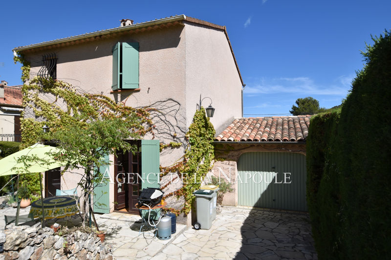 Photo Villa Mandelieu-la-Napoule Minelle, to buy villa 3 bedroom 103 m²