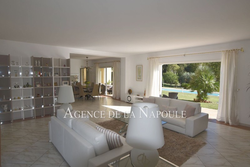 vente Maison villa Grasse Saint jacques Villa Grasse Saint jacques, achat villa 4 chambres 210 m²