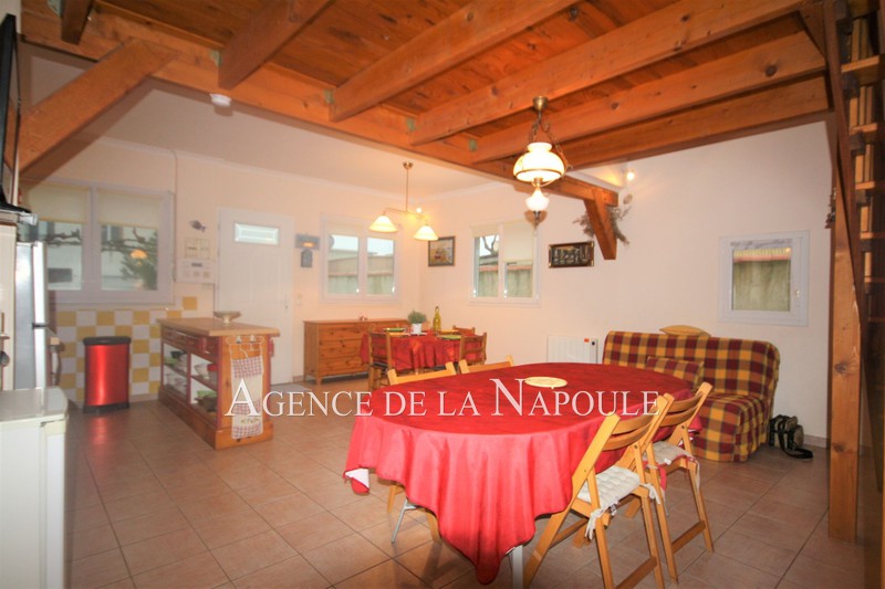 vente maison de pêcheur Frontignan Maison de pêcheur Frontignan achat maison de pêcheur 3 chambres 80 m²
