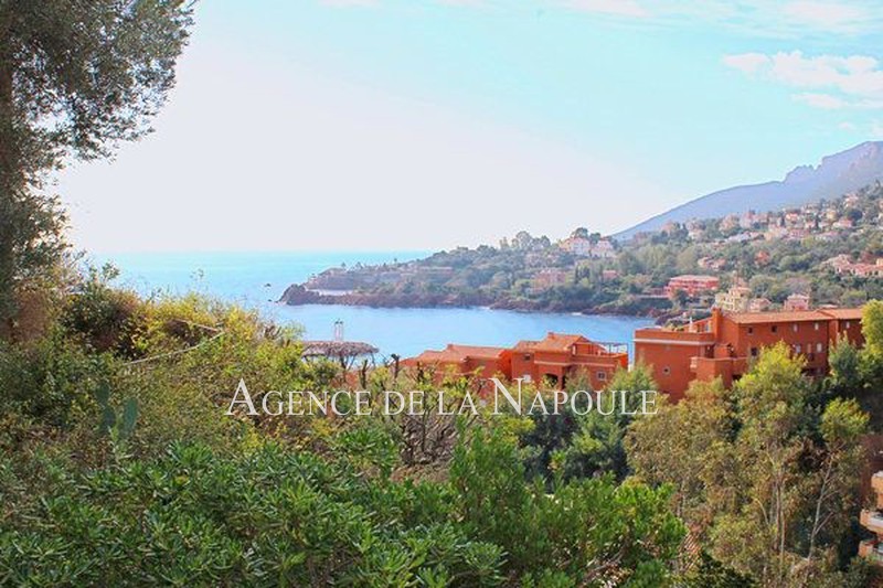 vente Maison Théoule-sur-mer Trayas Maison Théoule-sur-Mer Trayas, achat maison 1 chambre 56 m²