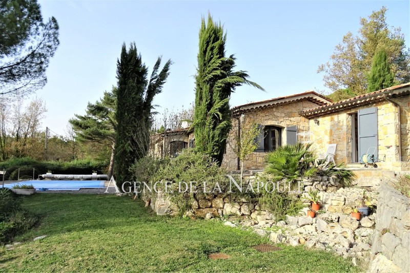 vente Maison mas Caillan Mas CAILLAN achat mas 3 chambres 180 m²