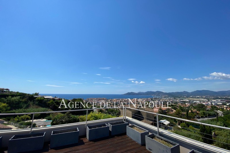 vente Maison villa Cannes La croix des gardes Villa Cannes La croix des gardes, achat villa 5 chambres 270 m²