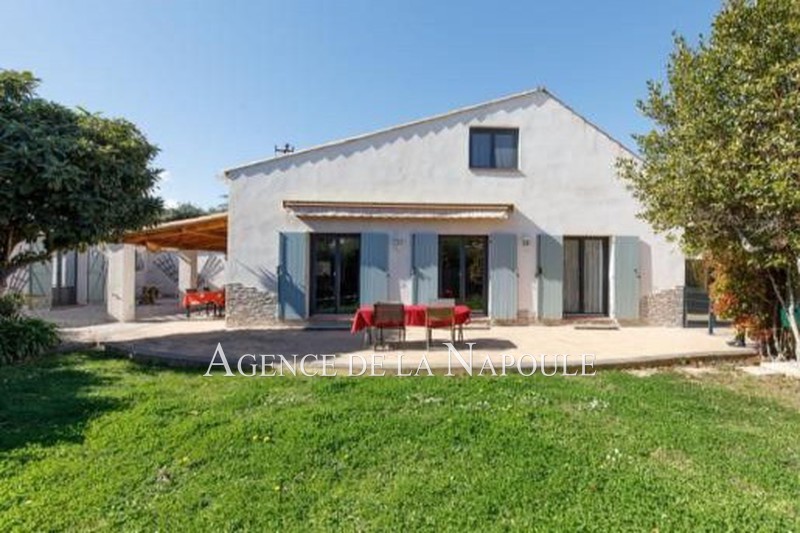 vente House villa Mandelieu-la-napoule Minelle Villa Mandelieu-la-Napoule Minelle, to buy villa 4 bedroom 92 m²