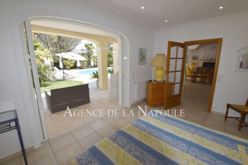Photo n°24 - Vente Maison villa Tourrettes 83440 - 1 690 000 €
